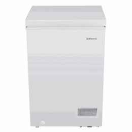 SOLTHERMIC FREEZER CH100