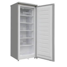 SOLTHERMIC® CONGELADOR INOX 156L CV141SE