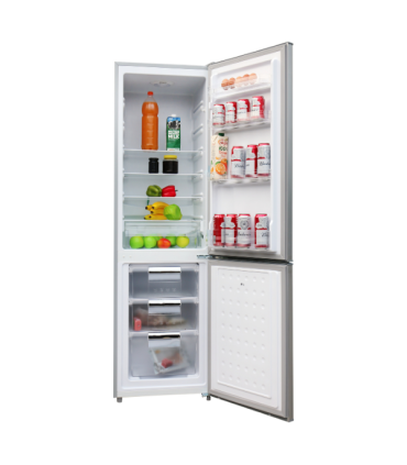 SOLTHERMIC® FRIGO-COMBI ARGENT 1,81 FC181SE