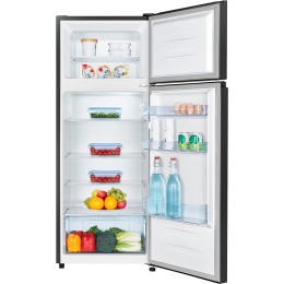 SOLTHERMIC FRIGORIFICO NEGRO 136L 1,28 F2P128N