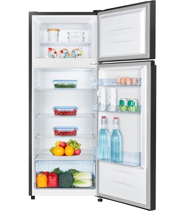 SOLTHERMIC® FRIGORÍFICO PRETO 1,28 F2P128NE