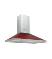 SOLTHERMIC® CAMPANA DECORATIVA DE 90 ROJA 8924