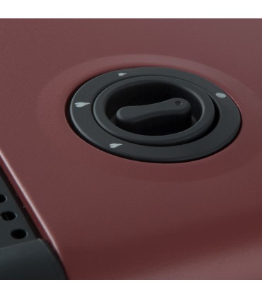 ORBEGOZO FOGÃO DE CHAMA AZUL HBF 95