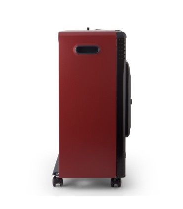 ORBEGOZO FOGÃO DE CHAMA AZUL HBF 95