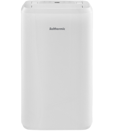 SOLTHERMIC® DESHUMIDIFICADOR 10 LITROS DES10