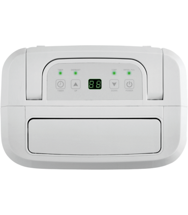 SOLTHERMIC® DÉSHUMIDIFICATEUR 10 LITRES DES10