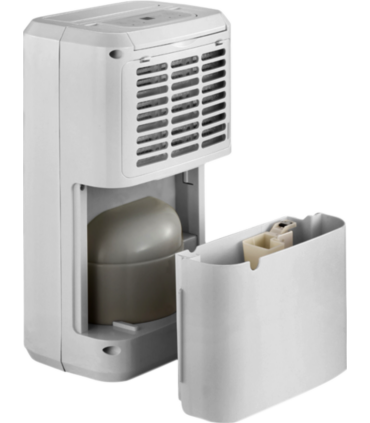 SOLTHERMIC® DÉSHUMIDIFICATEUR 16 LITRES DES16