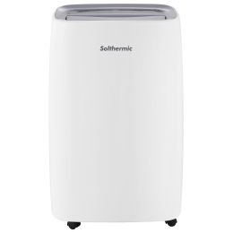 SOLTHERMIC® DÉSHUMIDIFICATEUR 20 LITRES DES20