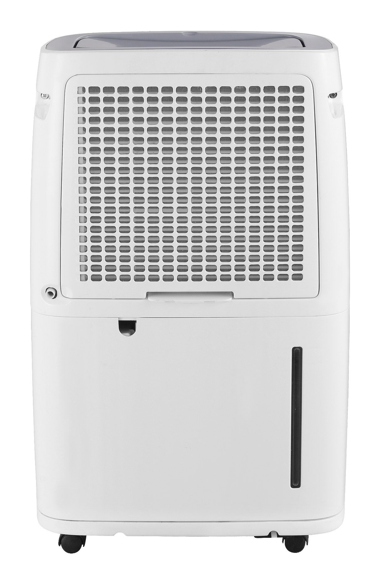 Deshumidificador Solthermic DES20, 20 litros/día, depósito 3 litros, secado de ropa, drenaje continuo, blanco - imagen 3