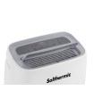 SOLTHERMIC® DÉSHUMIDIFICATEUR 20 LITRES DES20