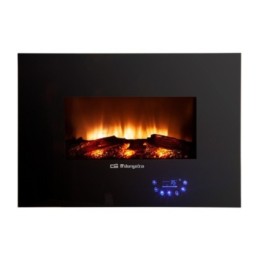 CHAUFFAGE ORBEGOZO CM-8000 CHEMINÉE