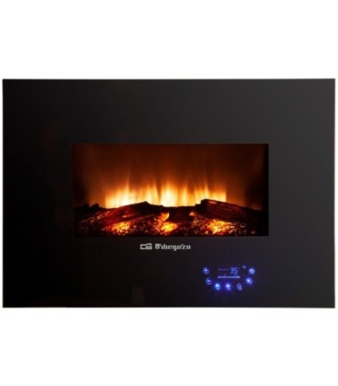 CALEFACTOR ORBEGOZO CM-8000 CHIMENEA