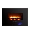 CALEFACTOR ORBEGOZO CM-8000 CHIMENEA