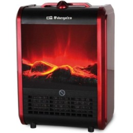 CHAUFFAGE ORBEGOZO CM-9015 CHEMINÉE