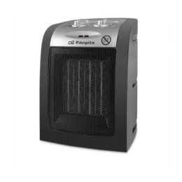 CHAUFFAGE ORBEGOZO CR5017 CERAM 1500W