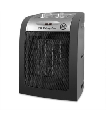 CALEFACTOR ORBEGOZO CR5017 CERAM 1500W