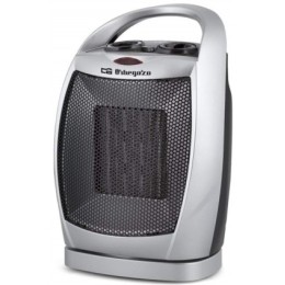 AQUECEDOR ORBEGOZO CR-5021 CERAM.1500W