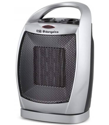 CHAUFFAGE ORBEGOZO CR-5021 CERAM.1500W