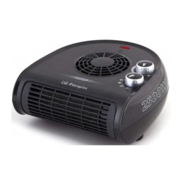 CHAUFFAGE ORBEGOZO FH-5032 2500W