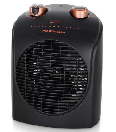 CALEFACTOR ORBEGOZO FH5036 2200W