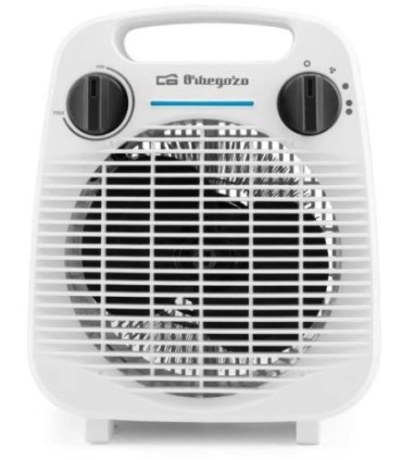 CALEFACTOR ORBEGOZO FH-5041 2000W