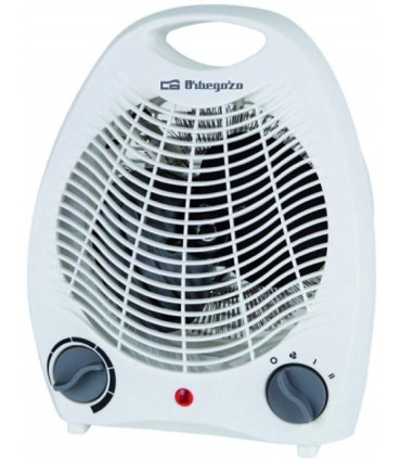 AQUECEDOR ORBEGOZO FH-5115 2000W