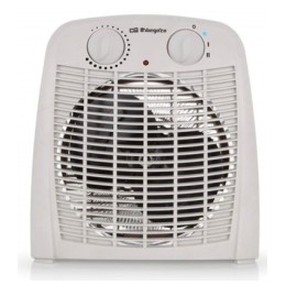 CALEFACTOR ORBEGOZO FH7000 2000W