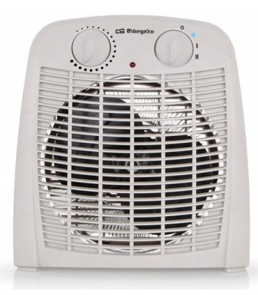 CALEFACTOR ORBEGOZO FH7000 2000W