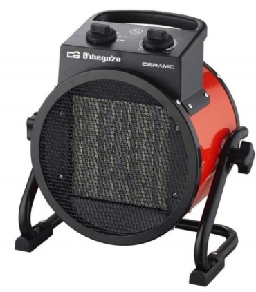 CALEFACTOR ORBEGOZO FHR-3050 3000W