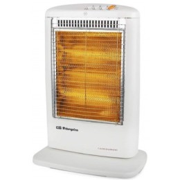 CHAUFFAGE ORBEGOZO CHAUFFAGE HALOGÈNE BP-0303