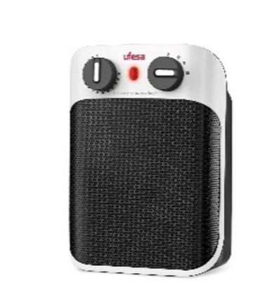 UFESA AQUECEDOR CC1800IP 1800W 04591