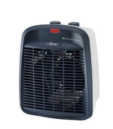 UFESA AQUECEDOR PERSEI AZUL 2000W 05502