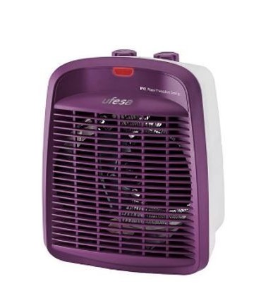 CHAUFFAGE UFESA PERSEI PURPLE 2000W 505