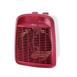 CALEFACTOR UFESA PERSEI RED 2000W 05506