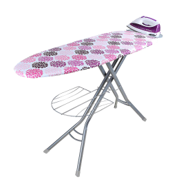 ORBEGOZO PLANCHE À REPASSER TP3500