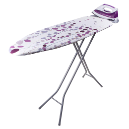 ORBEGOZO PLANCHE A REPASSER TP2000