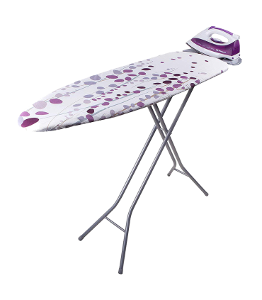 ORBEGOZO TABLA DE PLANCHAR TP2000