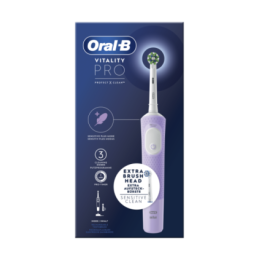 BROSSE À DENTS ORALB VITALITYPROM