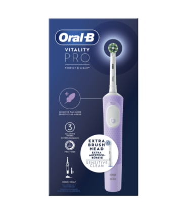 ESCOVA DE DENTES ORALB VITALITYPROM
