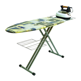 ORBEGOZO PLANCHE À REPASSER TP4000