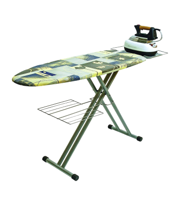 ORBEGOZO TÁBUA DE ENGOMAR TP4000