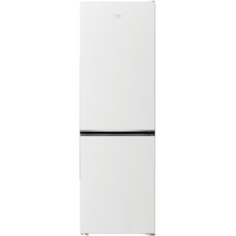 COMBI BEKO B1RCNE364W 1865X595 BLANCO