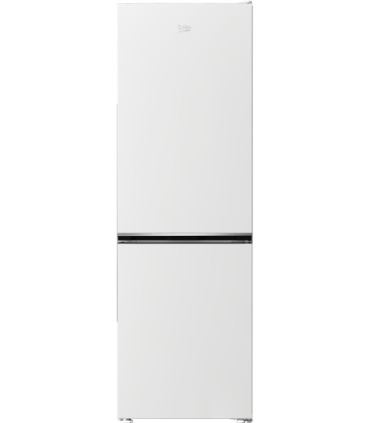 COMBI BEKO B1RCNE364W 1865X595 BLANCO