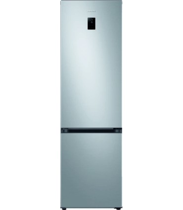 COMBI SAMSUNG RB38C674CSA 2030X595 INOX
