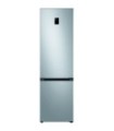 SAMSUNG COMBI RB38C674CSA 2030X595 INOX