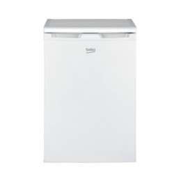 RÉFRIGÉRATEUR BEKO TSE1284N 84X55 C/CONG.