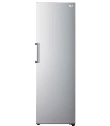 RÉFRIGÉRATEUR LG GLT51PZGSZ 185 INOX 1PTA.