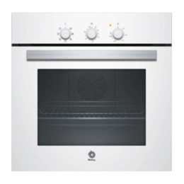 HORNO BALAY 3HB2010B0 MULTIFUNC.BLANCO