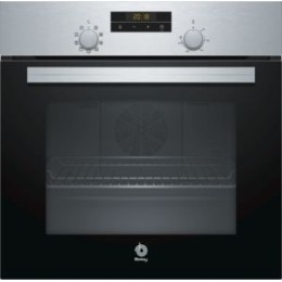 FOUR BALAY 3HB2030X0 MULT. INOX INI/PAR