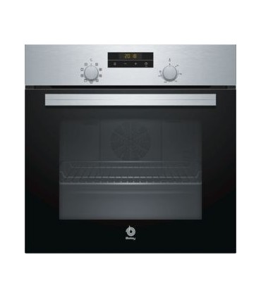 FOUR BALAY 3HB2030X0 MULT. INOX INI/PAR